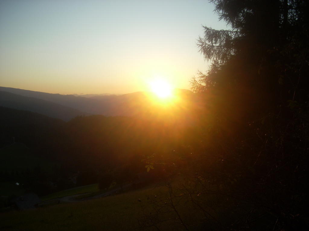 Alpengasthof Moser Karchau Εξωτερικό φωτογραφία